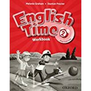 English Time: 2: Workbook