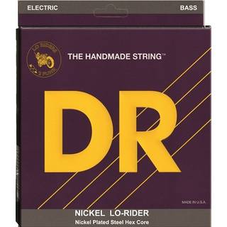DR Strings NMH-45 Strenge til basguitar