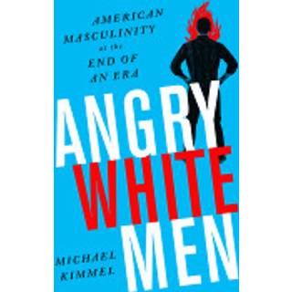 Angry White Men, 2nd Edition