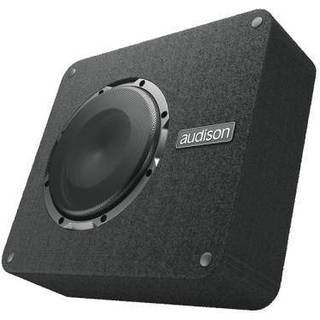 Subwoofer 8'' åben boks - Audison Prima APBX 8 R - 250W/500W