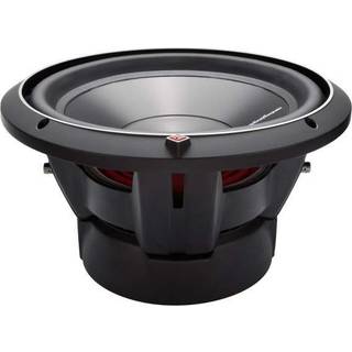 Rockford Fosgate Punch P3D2-12