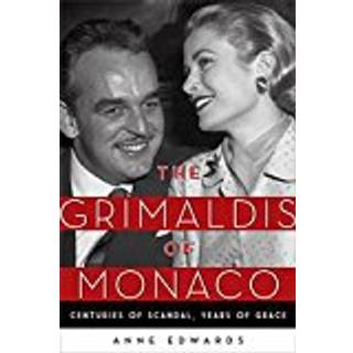 The Grimaldis of Monaco