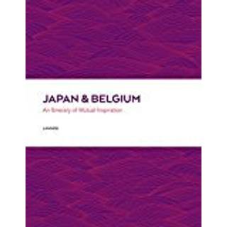 Japan and Belgium: An Itinery of Mutual Inspiration