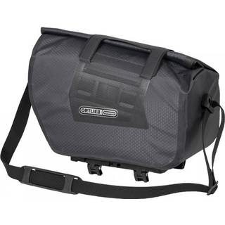 Ortlieb Trunk-Bag RC Urban Cykeltaske 12L - Grå
