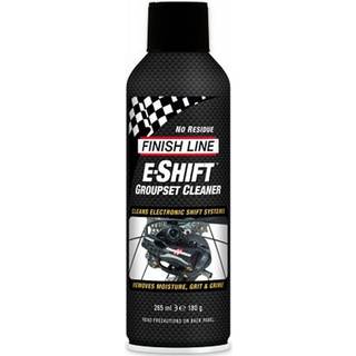 Finish Line E-Shift Rens til elektroniske gear 265 ml