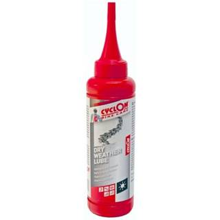 Cyclon Kæde smøremiddel til tørt klima 125 ml