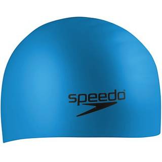 Speedo badehætte til langt hår - Sort