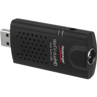 Hauppauge Wintv-dualhd