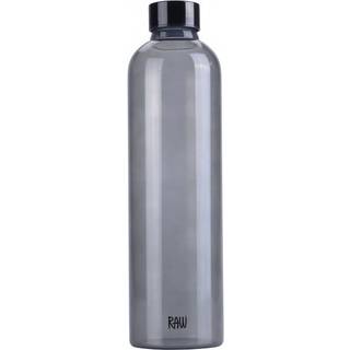 RAW Glas - karaffel smoke 1 stk