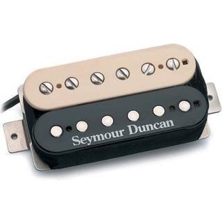 Seymour Duncan SH-14 Custom 5 Bridge Black Humbucker-pickup