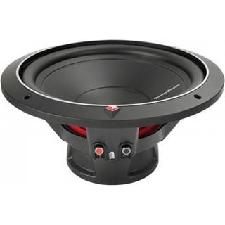 Rockford Fosgate P1S412, 12 tommer bas