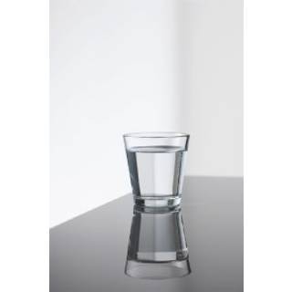 Aida Café vandglas lav 26,5 cl Klar