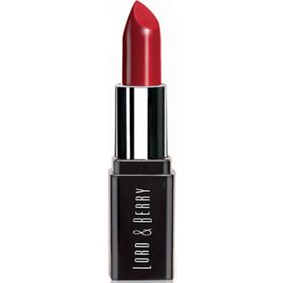 Lord & Berry Make-up Læber Vogue Lipstick China Red 4 g () - 4 g