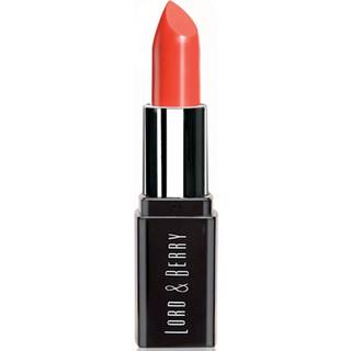 Lord & Berry Make-up Læber Vogue Lipstick Mandarin 4 g () - 4 g