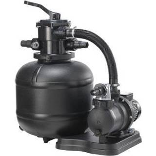 Swim & Fun Pro Classic 400 Filtersystem Ø400 mm, 450W