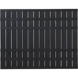 Plus Rustik Hegn 180x138 cm