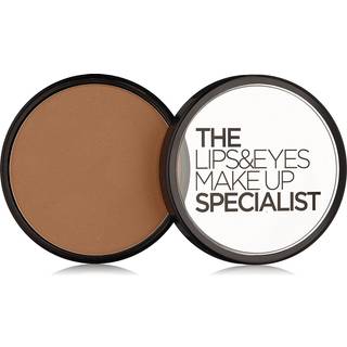 Lord-Berry Make-up AnsigtsmakeupBronzer Brick 12 g (17.417,00 kr / 1 kg) - 12 g