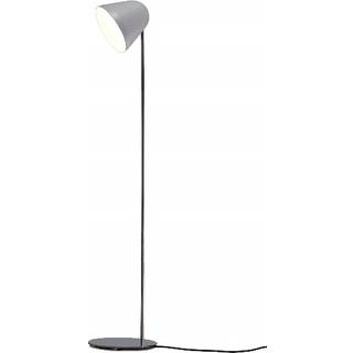 Tilt S Gulvlampe Hvid