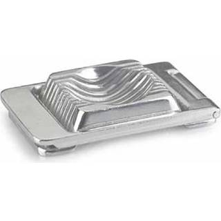 Æggedeler fra Funktion - Alu farve - Aluminium