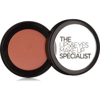 Lord & Berry Make-up Ansigtsmakeup Blush Camelia 4 g () - 4 g