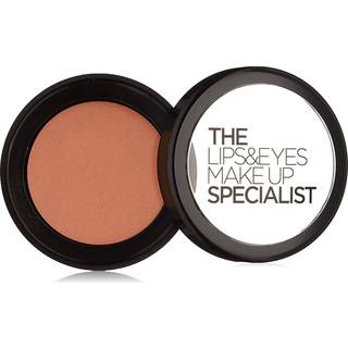 Lord & Berry Make-up Ansigtsmakeup Blush Peach 4 g () - 4 g