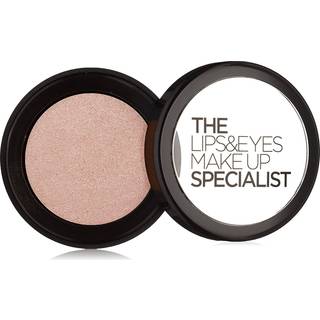 Lord & Berry Make-up Ansigtsmakeup Blush Rose 4 g () - 4 g