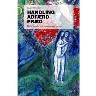 Handling, adfærd, præg