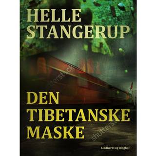 Den tibetanske maske