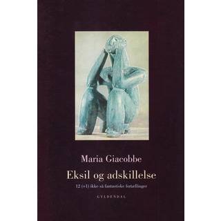 Eksil og adskillelse