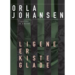 Ligene er kisteglade