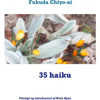 35 haiku