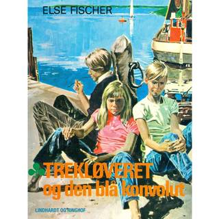 Trekløveret og den blå konvolut