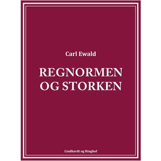 Regnormen og storken