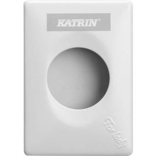 Katrin Inclusive Dispenser til Hygiene poser