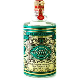 4711 Dufte Echt Kölnisch Wasser Eau de Cologne påfyldningsflakon Molanus-flaske 25 ml (2.280,00 kr / 1 l) - 25 ml