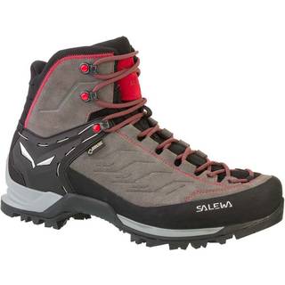 Salewa MTN Trainer Mid GTX Vandresko Herrer størrelse 9 farve grå