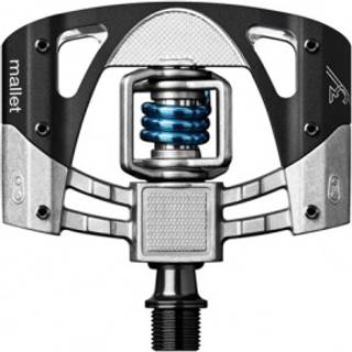 Crankbrothers Mallet 3 Sort/Grå