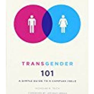Transgender 101 (4, 2012) | Nicholas M Teich