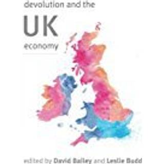 Devolution and the UK Economy