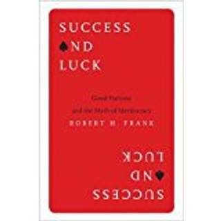 Success and Luck