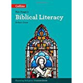 Biblical Literacy