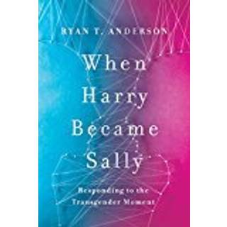 When Harry Became Sally
