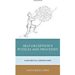Self-Deception's Puzzles and Processes