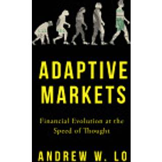 Adaptive Markets