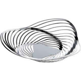 Trinity Serveringskurv Sort Ø26cm