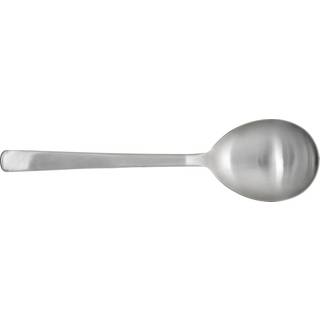 Kay Bojesen Grand Prix serveringsske 23,5 cm Polished steel