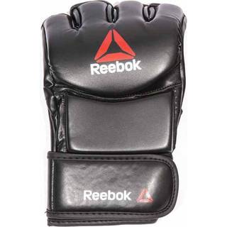 Reebok Combat MMA Læder Handsker X-large