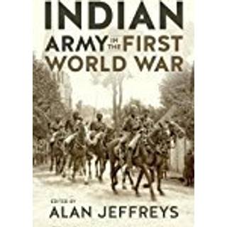 Indian Army in the First World War
