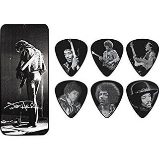 Jim Dunlop Guitar Picks (JH-PT05H)