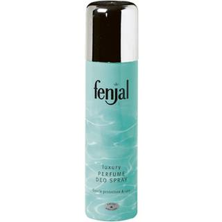 Fenjal Classic Spray deodorant 24 t til kvinder 150 ml - 150 ml